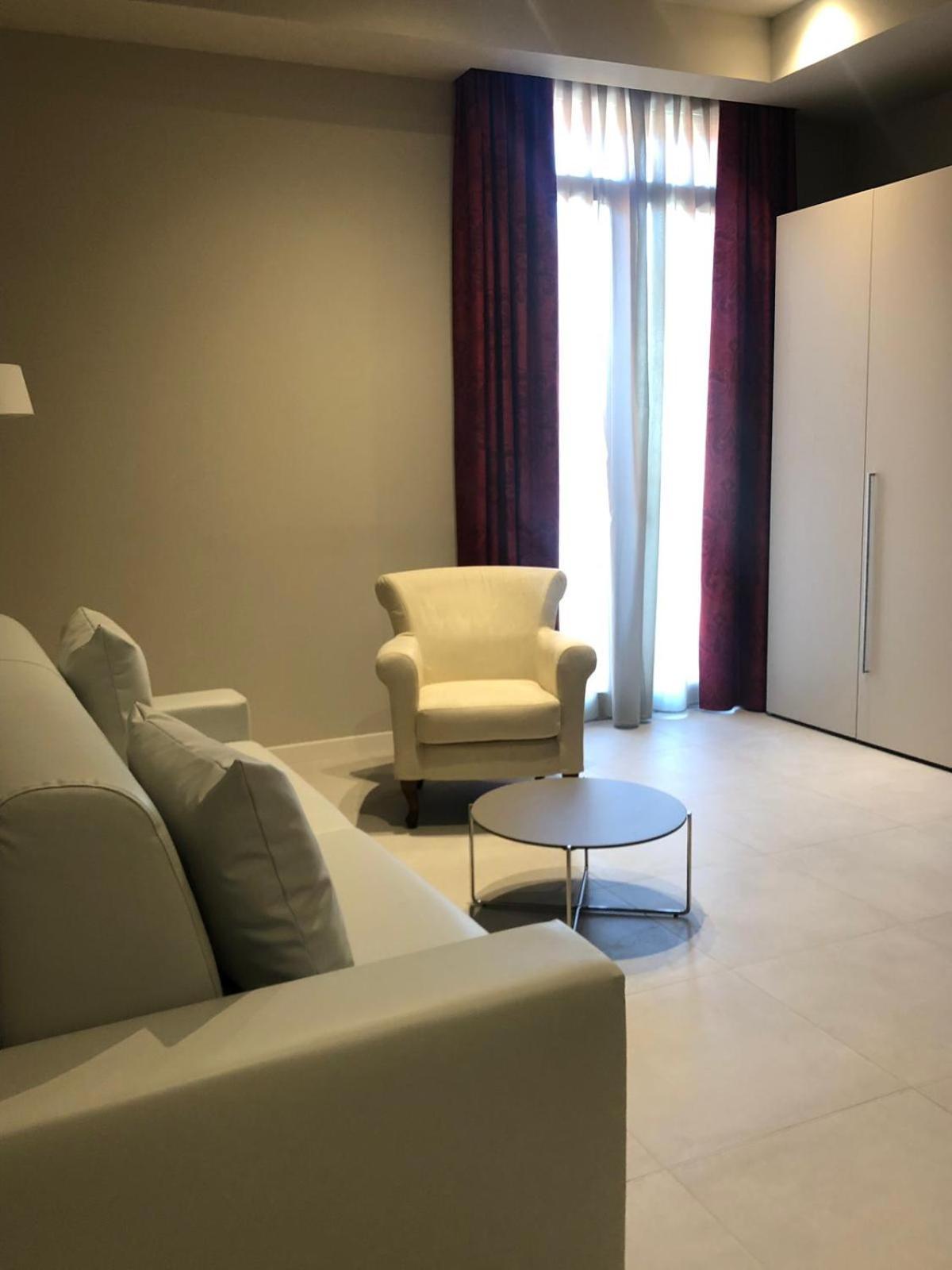 Zanhotel Regina — Fotos 3
